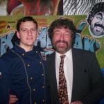 Cateringové služby